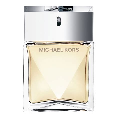 discontinued Michael Kors perfume